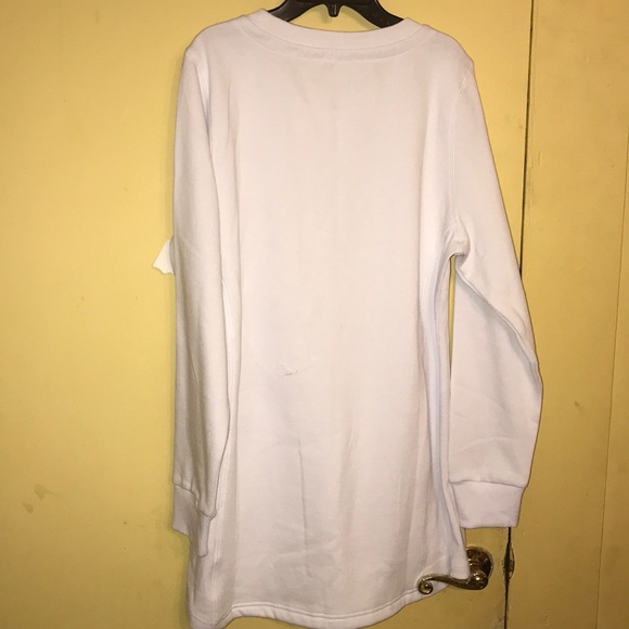 Charles River Apparel mini-midi dress or tunic - Picture 4 of 7